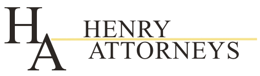 Henry Attorneys
